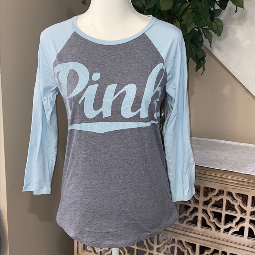 PINK Victoria’s Secret Shirt